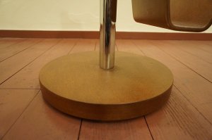 画像9: 北欧モダン　ガラストップ　サイドテーブル　飾り棚　本棚　雑誌　収納　マガジンラック付き　ディスプレイ　台　店舗什器　　　