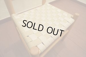 画像6: 広松木工　SHAKER　シェーカー　キッズチェア　3万　子供椅子　チャイルドチェア　イス　北欧　モダン　ディスプレイ　コンランショップ　FLYMEe