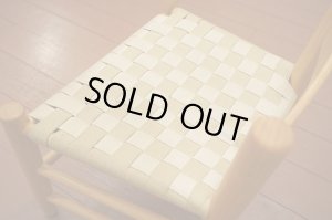 画像8: 広松木工　SHAKER　シェーカー　キッズチェア　3万　子供椅子　チャイルドチェア　イス　北欧　モダン　ディスプレイ　コンランショップ　FLYMEe