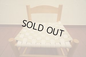 画像4: 広松木工　SHAKER　シェーカー　キッズチェア　3万　子供椅子　チャイルドチェア　イス　北欧　モダン　ディスプレイ　コンランショップ　FLYMEe