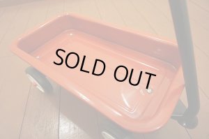 画像8: ＲＡＤＩＯＦＬＩＥＲ　ラジオフライヤー　リトルレッドワゴン　台車　ガーデニング　レジャー　アウトドア　ミッドセンチュリー　ミニワゴン　キャリーカート　キッズ　子供遊具　小物入れ　おもちゃ　車　乗り物　収納　インテリア　ディスプレイ　店舗什器　本棚　飾り棚　アウトドア　ガーデニングアイテム