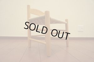 画像9: 広松木工　SHAKER　シェーカー　キッズチェア　3万　子供椅子　チャイルドチェア　イス　北欧　モダン　ディスプレイ　コンランショップ　FLYMEe