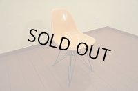 Charles&Ray Eames イームズ　DKR　エッフェルベース　キッズチェア　チャイルドチェア　子供椅子　ディスプレイ　北欧　ミッドセンチュリー