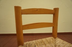 画像4: 北欧　英国　カントリー　キッズチェア　チャイルドチェア　子供椅子　イス　ディスプレイ　