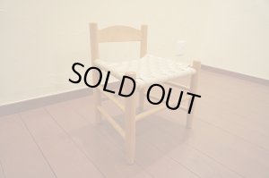 画像5: 広松木工　SHAKER　シェーカー　キッズチェア　3万　子供椅子　チャイルドチェア　イス　北欧　モダン　ディスプレイ　コンランショップ　FLYMEe