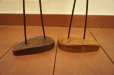 画像4: 希少　北欧　ヴィンテージ　バードスカルプチャー　木彫り　彫刻　ブラジリアンローズウッド　天然木　無垢材　インテリア　小物　動物　鳥　オブジェ　置物　1960年代頃　デンマーク