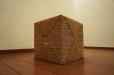 画像6: 北欧 モダン　シーグラス素材　水草　バスケット　収納ボックス　ケース　収納箱　BOX　ディスプレイ　天然素材