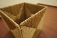 画像3: 北欧 モダン　シーグラス素材　水草　バスケット　収納ボックス　ケース　収納箱　BOX　ディスプレイ　天然素材