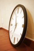 画像4: SEIKO セイコー　タイムクリエーション　丸時計　掛時計　壁掛け　ウォールクロック　ディスプレイ　店舗什器
