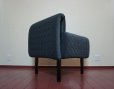画像12: RUCHÉ ルシェ　Armchair　アームチェア　ラウンジチェア　１P ソファ 【 美術家 Inga Sempre インガ・センペ 】　フランス　ホテル　ラグジュアリー　セレブ　UK　椅子　イス