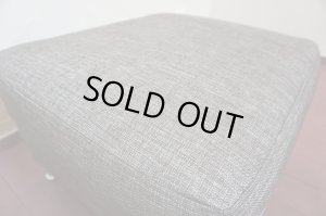 画像3: 北欧モダン　高品質　☆ crastina クラスティーナ ULTIMA ウルティマ ☆　ソファ　オットマン　腰掛け　フット　スツール　チェア　椅子