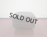 北欧モダン　高品質　☆ crastina クラスティーナ ULTIMA ウルティマ ☆　ソファ　オットマン　腰掛け　フット　スツール　チェア　椅子