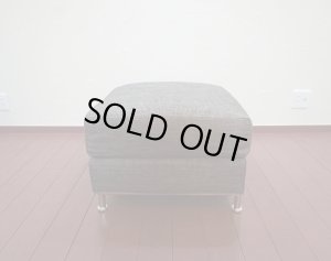 画像1: 北欧モダン　高品質　☆ crastina クラスティーナ ULTIMA ウルティマ ☆　ソファ　オットマン　腰掛け　フット　スツール　チェア　椅子