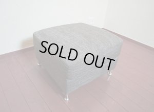 画像2: 北欧モダン　高品質　☆ crastina クラスティーナ ULTIMA ウルティマ ☆　ソファ　オットマン　腰掛け　フット　スツール　チェア　椅子