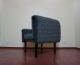 画像10: RUCHÉ ルシェ　Armchair　アームチェア　ラウンジチェア　１P ソファ 【 美術家 Inga Sempre インガ・センペ 】　フランス　ホテル　ラグジュアリー　セレブ　UK　椅子　イス