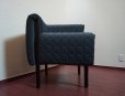 画像7: RUCHÉ ルシェ　Armchair　アームチェア　ラウンジチェア　１P ソファ 【 美術家 Inga Sempre インガ・センペ 】　フランス　ホテル　ラグジュアリー　セレブ　UK　椅子　イス