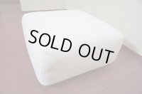 cassina カッシーナ モデル271 羽毛 フェザー入り MEX CUBE メックスキューブ ソファ オットマン スツール ピエロ・リッソーニ 在庫2つ　(1)