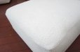 画像10: cassina カッシーナ モデル271 羽毛 フェザー入り MEX CUBE メックスキューブ ソファ オットマン スツール ピエロ・リッソーニ 在庫2つ　(1)