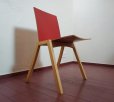 画像1: Scandinaviandesign   stackable wooden chair  designed by Susanne Fossgreen   Diseño De Muebles　　FIRMANIA (1)