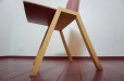 画像7: Scandinaviandesign   stackable wooden chair  designed by Susanne Fossgreen   Diseño De Muebles　　FIRMANIA