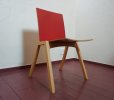 画像4: Scandinaviandesign   stackable wooden chair  designed by Susanne Fossgreen   Diseño De Muebles　　FIRMANIA