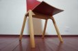 画像11: Scandinaviandesign   stackable wooden chair  designed by Susanne Fossgreen   Diseño De Muebles　　FIRMANIA
