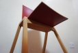画像12: Scandinaviandesign   stackable wooden chair  designed by Susanne Fossgreen   Diseño De Muebles　　FIRMANIA