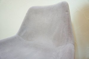 画像11: 希少　ミッドセンチュリー　ヴィンテージ　ROBIN DAY DESIGN　HILLE OF LONDON　airborne　hille　chair　1脚出品　在庫3脚　(2)