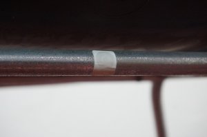 画像9: 希少　ミッドセンチュリー　ヴィンテージ　ROBIN DAY DESIGN　HILLE OF LONDON　airborne　hille　chair　1脚出品　在庫3脚　(3)