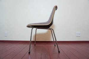 画像5: 希少　ミッドセンチュリー　ヴィンテージ　ROBIN DAY DESIGN　HILLE OF LONDON　airborne　hille　chair　1脚出品　在庫3脚　(3)