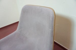 画像13: 希少　ミッドセンチュリー　ヴィンテージ　ROBIN DAY DESIGN　HILLE OF LONDON　airborne　hille　chair　1脚出品　在庫3脚　(3)