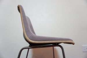 画像10: 希少　ミッドセンチュリー　ヴィンテージ　ROBIN DAY DESIGN　HILLE OF LONDON　airborne　hille　chair　1脚出品　在庫3脚　(1)
