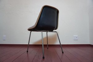 画像6: 希少　ミッドセンチュリー　ヴィンテージ　ROBIN DAY DESIGN　HILLE OF LONDON　airborne　hille　chair　1脚出品　在庫3脚　(2)