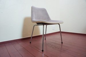 画像3: 希少　ミッドセンチュリー　ヴィンテージ　ROBIN DAY DESIGN　HILLE OF LONDON　airborne　hille　chair　1脚出品　在庫3脚　(3)