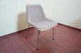 画像1: 希少　ミッドセンチュリー　ヴィンテージ　ROBIN DAY DESIGN　HILLE OF LONDON　airborne　hille　chair　1脚出品　在庫3脚　(1) (1)