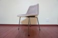 画像4: 希少　ミッドセンチュリー　ヴィンテージ　ROBIN DAY DESIGN　HILLE OF LONDON　airborne　hille　chair　1脚出品　在庫3脚　(2)