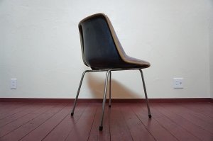 画像6: 希少　ミッドセンチュリー　ヴィンテージ　ROBIN DAY DESIGN　HILLE OF LONDON　airborne　hille　chair　1脚出品　在庫3脚　(3)
