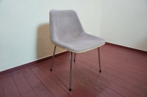 画像2: 希少　ミッドセンチュリー　ヴィンテージ　ROBIN DAY DESIGN　HILLE OF LONDON　airborne　hille　chair　1脚出品　在庫3脚　(3)