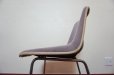 画像11: 希少　ミッドセンチュリー　ヴィンテージ　ROBIN DAY DESIGN　HILLE OF LONDON　airborne　hille　chair　1脚出品　在庫3脚　(1)