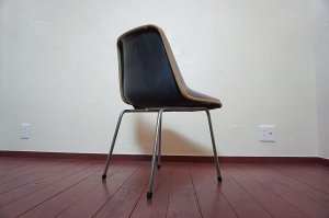 画像6: 希少　ミッドセンチュリー　ヴィンテージ　ROBIN DAY DESIGN　HILLE OF LONDON　airborne　hille　chair　1脚出品　在庫3脚　(1)