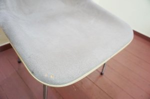 画像14: 希少　ミッドセンチュリー　ヴィンテージ　ROBIN DAY DESIGN　HILLE OF LONDON　airborne　hille　chair　1脚出品　在庫3脚　(2)