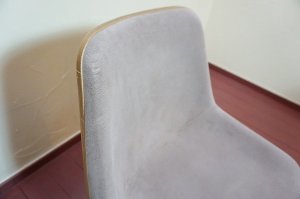 画像12: 希少　ミッドセンチュリー　ヴィンテージ　ROBIN DAY DESIGN　HILLE OF LONDON　airborne　hille　chair　1脚出品　在庫3脚　(3)