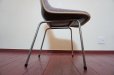 画像9: 希少　ミッドセンチュリー　ヴィンテージ　ROBIN DAY DESIGN　HILLE OF LONDON　airborne　hille　chair　1脚出品　在庫3脚　(2)