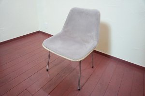 画像2: 希少　ミッドセンチュリー　ヴィンテージ　ROBIN DAY DESIGN　HILLE OF LONDON　airborne　hille　chair　1脚出品　在庫3脚　(1)