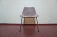 画像4: 希少　ミッドセンチュリー　ヴィンテージ　ROBIN DAY DESIGN　HILLE OF LONDON　airborne　hille　chair　1脚出品　在庫3脚　(3)