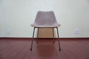 画像4: 希少　ミッドセンチュリー　ヴィンテージ　ROBIN DAY DESIGN　HILLE OF LONDON　airborne　hille　chair　1脚出品　在庫3脚　(3)