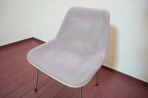 画像7: 希少　ミッドセンチュリー　ヴィンテージ　ROBIN DAY DESIGN　HILLE OF LONDON　airborne　hille　chair　1脚出品　在庫3脚　(2)