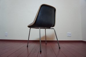 画像7: 希少　ミッドセンチュリー　ヴィンテージ　ROBIN DAY DESIGN　HILLE OF LONDON　airborne　hille　chair　1脚出品　在庫3脚　(1)