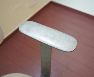 画像13: 【美品】　北欧　ノルウェー　HAG　TION　TL-2140　高級　アームチェア　デスクチェア　PCチェア　ワークチェア　書斎椅子　オフィスチェア　14.5万