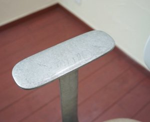 画像12: 【美品】　北欧　ノルウェー　HAG　TION　TL-2140　高級　アームチェア　デスクチェア　PCチェア　ワークチェア　書斎椅子　オフィスチェア　14.5万